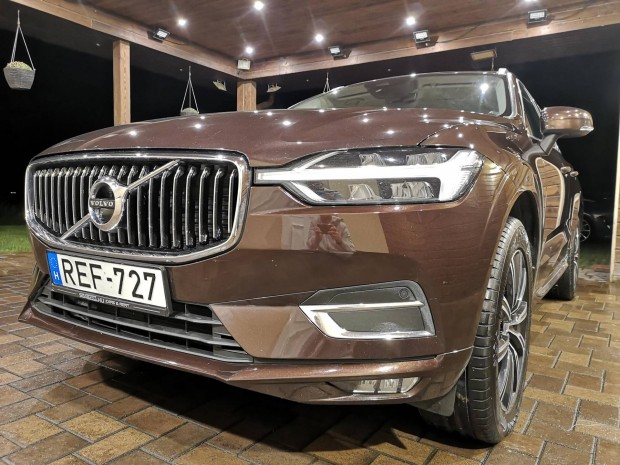 Volvo XC60 2.0 [D4] Inscription Geartronic fs...